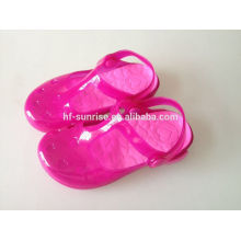 new stylish kids pvc sandals fancy shoes china cheapest shoes china wholesale kids shoes